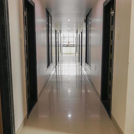 Sai Residency Otel Evrengabad Dış mekan fotoğraf